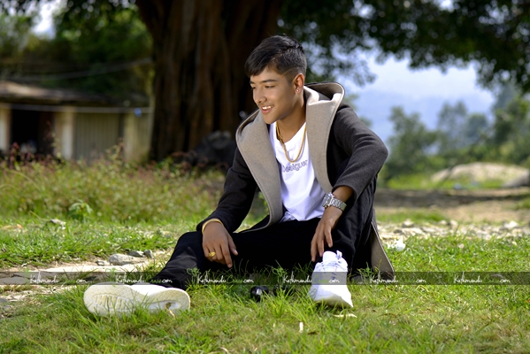 saugat shrestha – Gallery 1